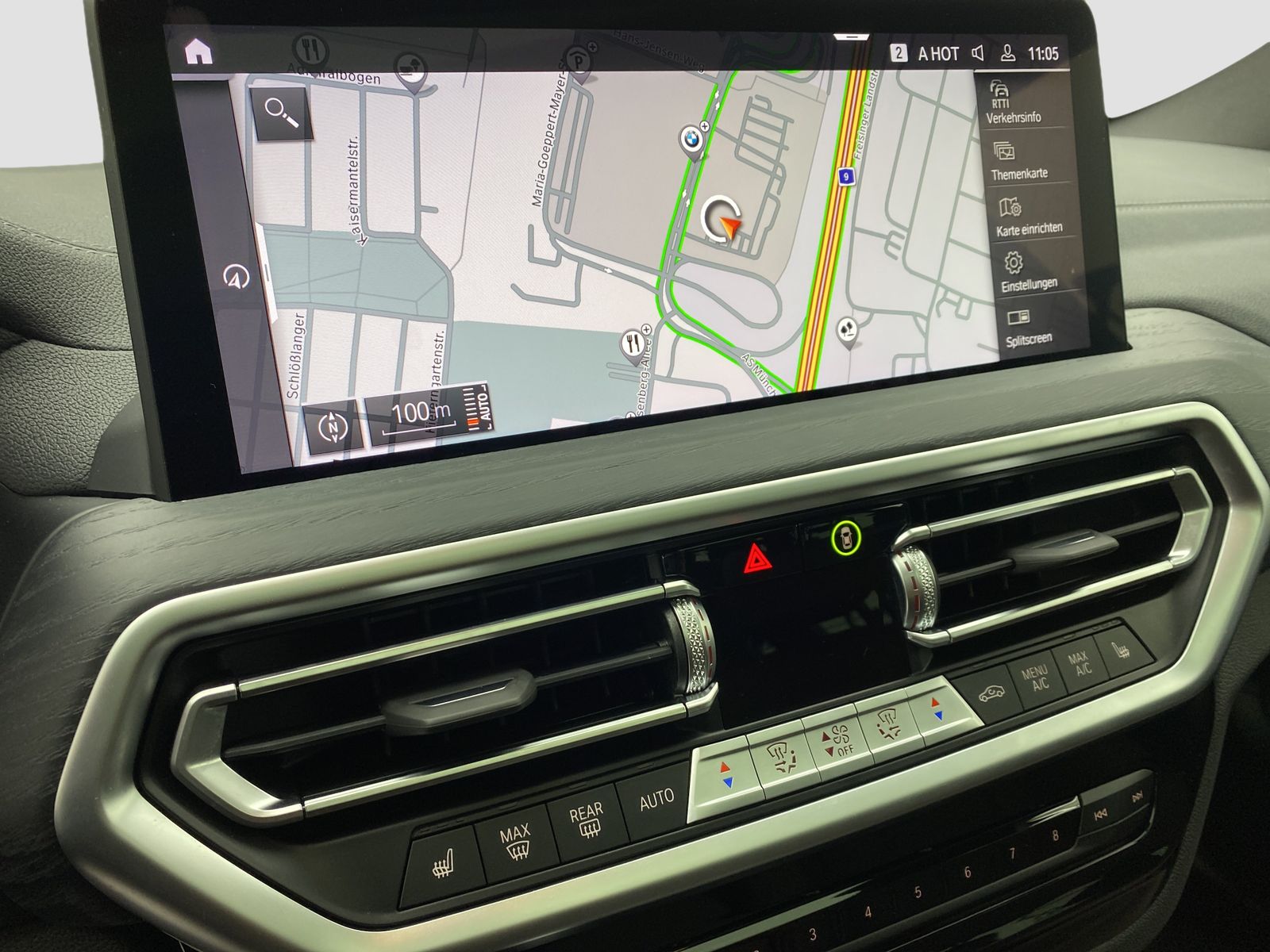BMW X4 M40 - Bild 14