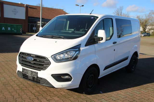 Ford Transit/Tourneo Custom Kombi 320 L1 Trend