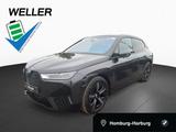 BMW iX xDr 40 Sport LivePro,SkyL,AHK,360°,H/K,St+Go - BMW iX aus 2024