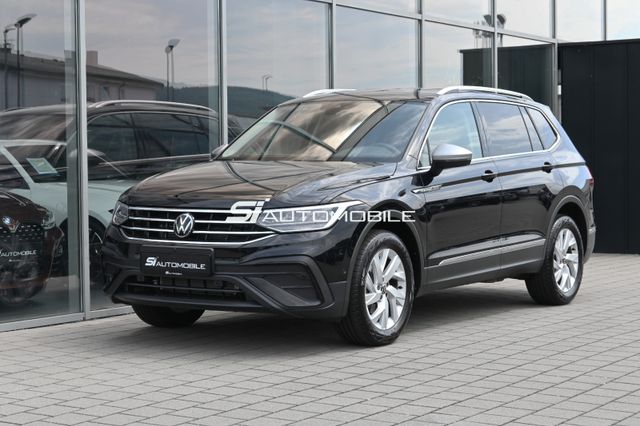 Volkswagen Tiguan Allspace 2.0 TDI °ACC°AHK°STANDHEIZ°360°