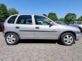 Opel Corsa B 1.4 16V Edit.100 Cool*Automatik+nur91tkm - Opel Corsa: 1.4