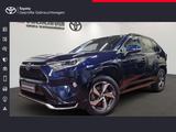 Toyota RAV4 Plug-in Hybrid 4x4+Technik Paket - Toyota RAV 4 Gebrauchtwagen in Stuttgart
