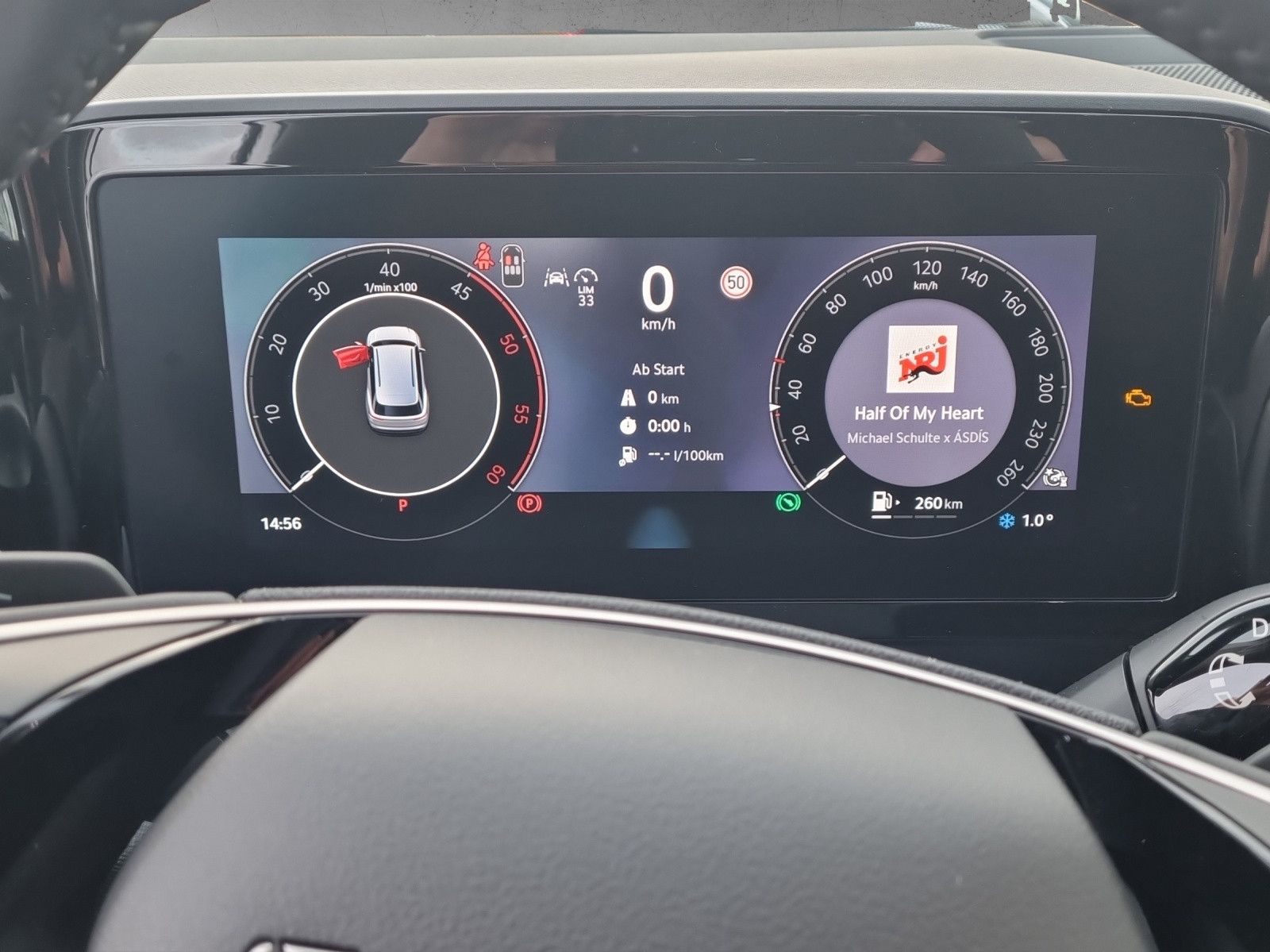 Fahrzeugabbildung SKODA Kodiaq Selection 2,0 TDI 4x4 AHK Licht&Sicht 19"