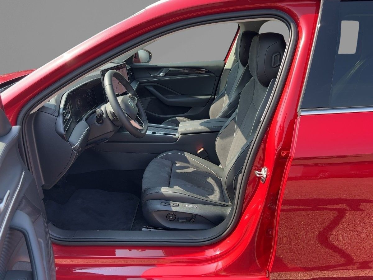 Volkswagen Passat Variant - Bild 11