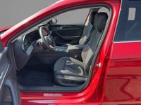 Volkswagen Passat Variant - Vorschau Bild 11