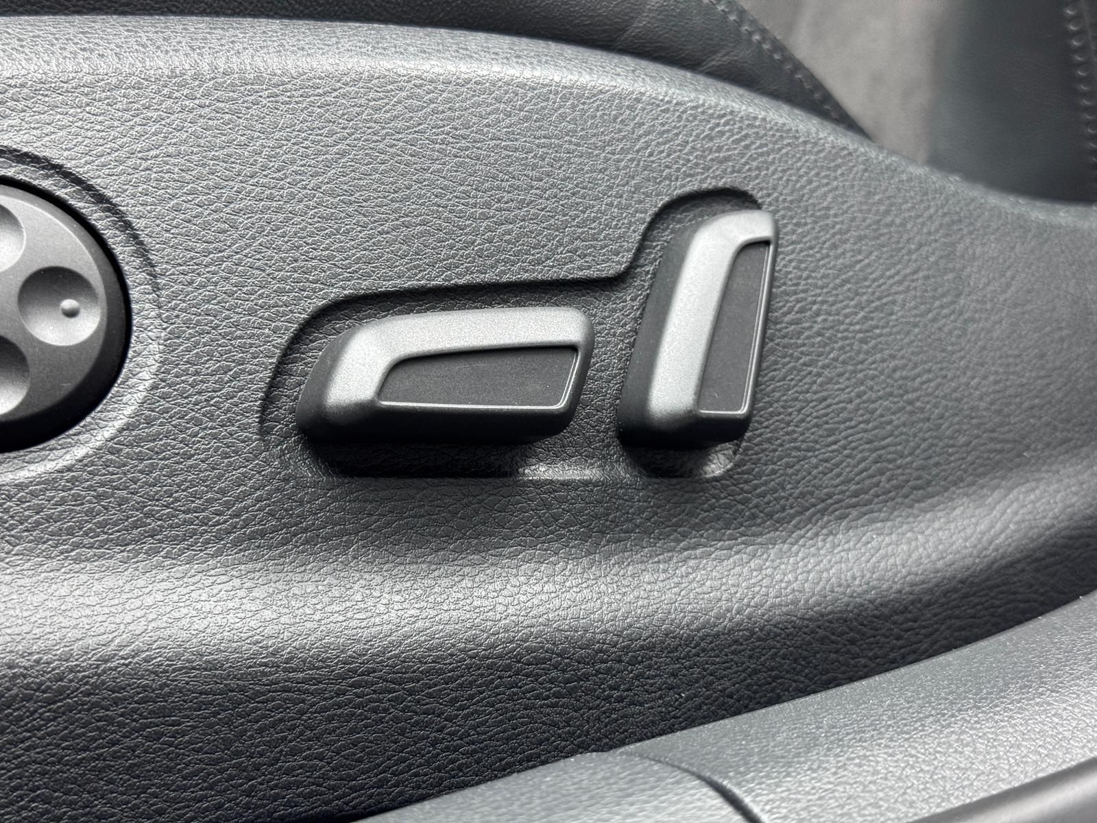 Fahrzeugabbildung Audi SPORTBACK 40 TFSI QUA/ACC/AHK/RCAM/MATRIX/VIRTUA