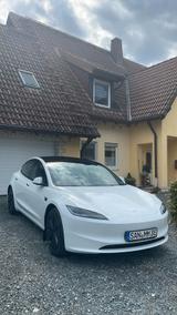 Tesla Model 3 Premium Dual Erweiterter Autopilot - Tesla Model 3 aus 2024