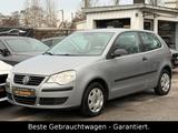 Volkswagen Polo 1.4 AUTO TRENDLINE * AUTOMATIK * RFK * PDC - Volkswagen Polo aus 2008