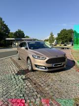 Ford Mondeo 2,0 TDCi 132kW Vignale Turn. PS. Allr... - Ford Mondeo Gebrauchtwagen in Dresden
