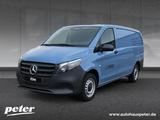 Mercedes-Benz Vito 110 CDI KA lang Neues Modell MBUX+AHK+KLIMA - Mercedes-Benz Kühlkastenwagen Vito 11