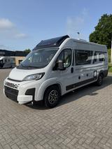 Eura Mobil Van 635 EB Mondial-Plus*Voll Mod.25*Automatik*Li