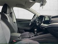 Skoda Octavia - Vorschau Bild 12