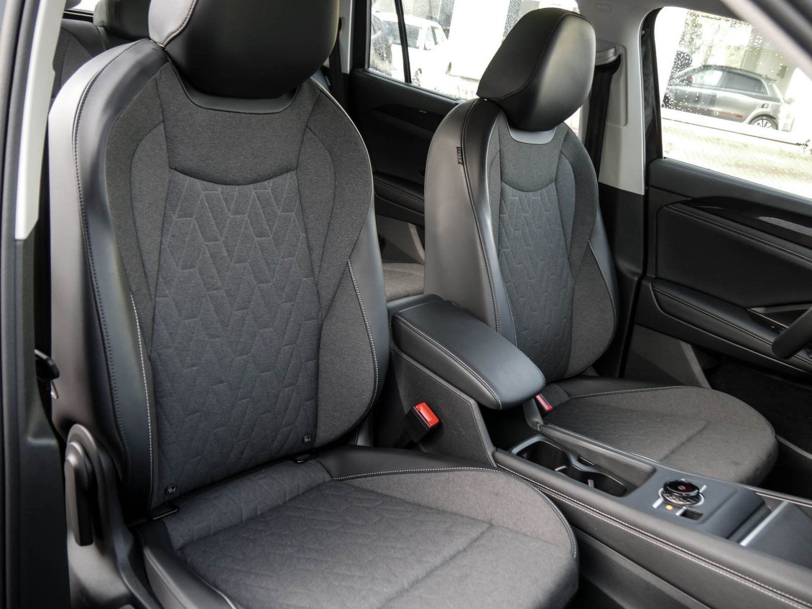 Volkswagen Tayron - Bild 7