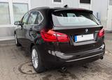 BMW 220 Active Tourer 220i Luxury Line - BMW 220 Active Tourer aus 2015