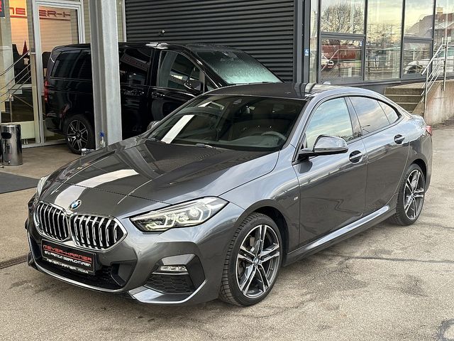 BMW 218d Gran Coupe Aut. M-Paket, Care Paket, LED...