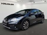 Honda Civic 1.8 Sport  38750 km!!!!!!! Kamera*PDC*Sitz - Honda Civic in München