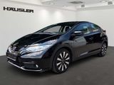 Honda Civic 1.8 Sport  38750 km!!!!!!! Kamera*PDC*Sitz - Honda Civic: 1.3