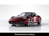 Porsche 992 911 Targa 4S Heritage Edition HA-Lenkung - Porsche 992 in Dresden