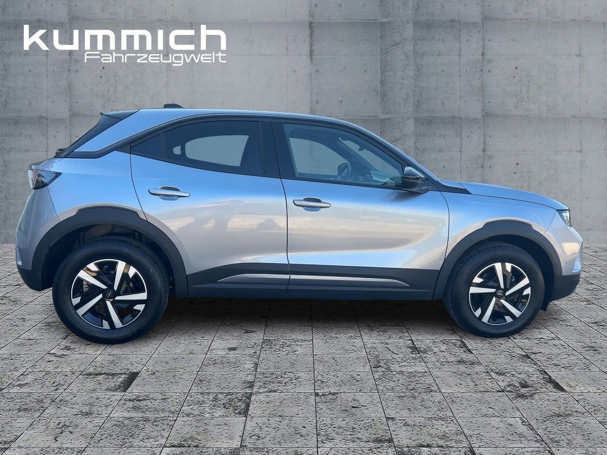 Opel Mokka - Bild 3
