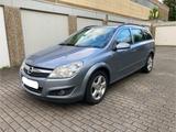Opel Astra H 1.6 Ltr. Klima/Temp TÜV NEU - Opel Astra aus 2008: Kombi