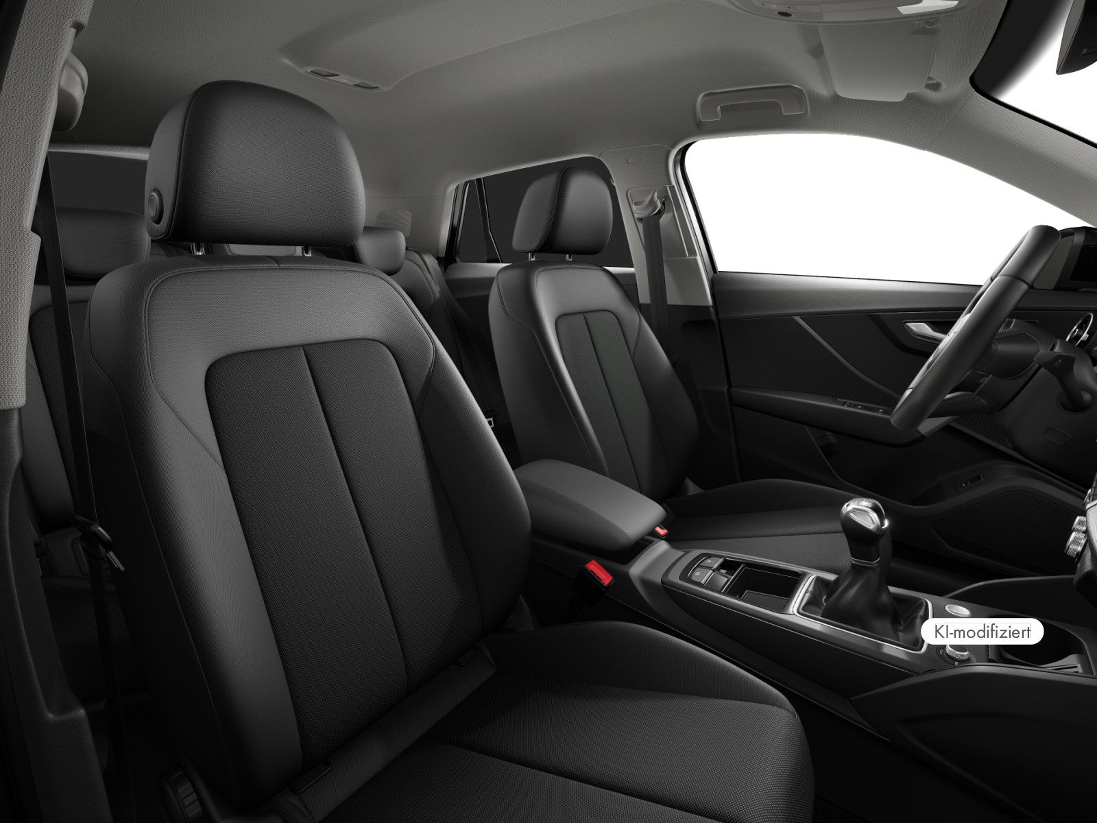 Audi Q2 - Bild 10