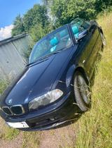 BMW 318Ci - CABRIO *Automatikgetriebe - BMW 318 in Erfurt