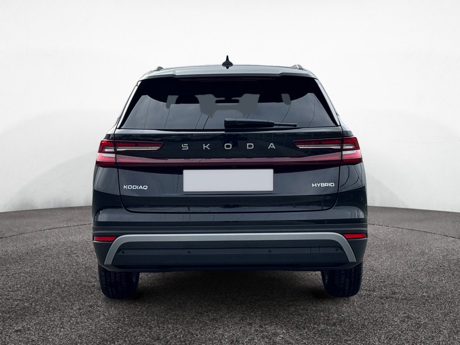 Skoda Kodiaq - Bild 6