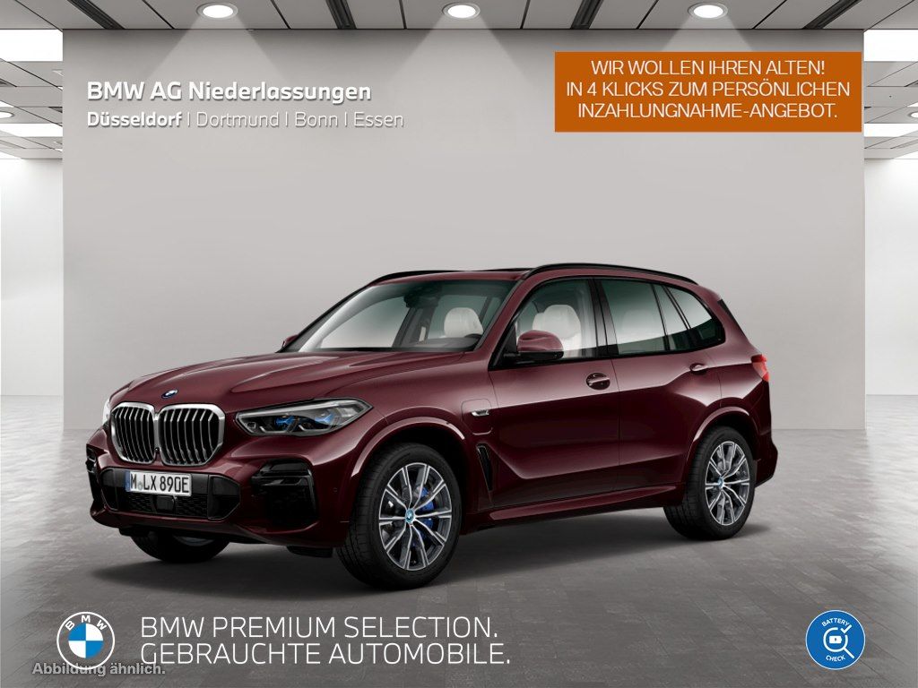 Image of BMW X5
