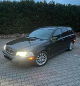 Volvo *** Volvo V40 1.6 mit Gasanalage *** - Volvo mit LPG-Antrieb