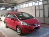 Honda HONDA Jazz 1.4 i-VTEC Elegance - gebrauchte Honda Jazz aus dem Jahr 2009