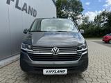 Volkswagen T6.1 Caravelle 2.0 TDI*DSG*LED*Kamera*Navi*Sitzh - Volkswagen T6 Caravelle Tageszulassungen