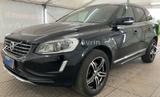 Volvo XC 60 2WD-NAVI-LEDER-PANO-TEMPO-PDC-MEMORY - Volvo XC60 mit Diesel-Antrieb: Automatik