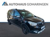 Dacia Dokker Stepway Celebration*Navi*AHK*Kamera*LM* - Dacia: Kombi