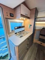 Weinsberg Carasuite 650 MEG - Weinsberg CaraSuite 650 MEG