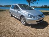 Peugeot  307  1.6 16v Neue TÜV - Peugeot 307: 1.6