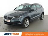 Skoda Karoq 1.5 TSI ACT Style*NAVI*TEMPO*CAM*PDC*SHZ* - Skoda Karoq in Hannover