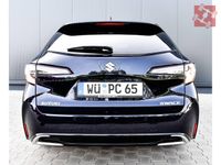 Suzuki Swace - Vorschau Bild 4