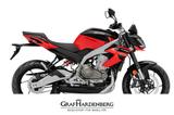 Aprilia Tuono 457 - APRILIA TUONO 457