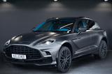 Aston Martin DBX707 UVP 329.620€ Manchester City Vorbesitzer - Aston Martin DBX aus 2023