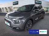Citroën C3 Shine 1.2 PureTech 110 *Klima*Radio*SHZ*elFH* - Citroën C3: Radio