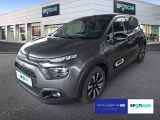 Citroën C3 Shine 1.2 PureTech 110 *Klima*Radio*SHZ*elFH* - Citroën C3: Radio