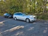 Mercedes-Benz E 200 CGI T BlueEFFICIENCY ELEGANCE ELEGANCE - Mercedes-Benz E 200 in Bonn