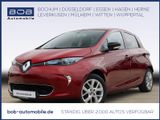Renault ZOE R110 ZE40 Batteriemiete +Deluxe NAVI+PDC - Renault ZOE in Düsseldorf