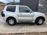 Mitsubishi Pajero V 60 Diesel-Rarität Rostfrei- 113tkm-2.Hd - gebrauchte Mitsubishi Pajero aus dem Jahr 2003