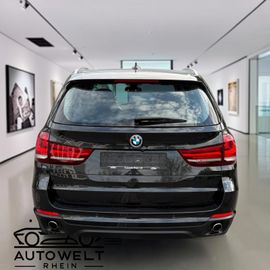 BMW X5 - 9