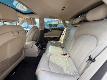 Audi A7 - 11