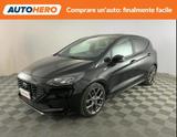 Ford FORD Fiesta 1.0 Ecoboost Hybrid 125 CV DCT 5 por - Ford Fiesta mit Hybrid-Antrieb: Automatik