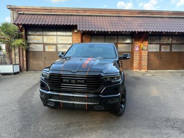 Dodge RAM - 6