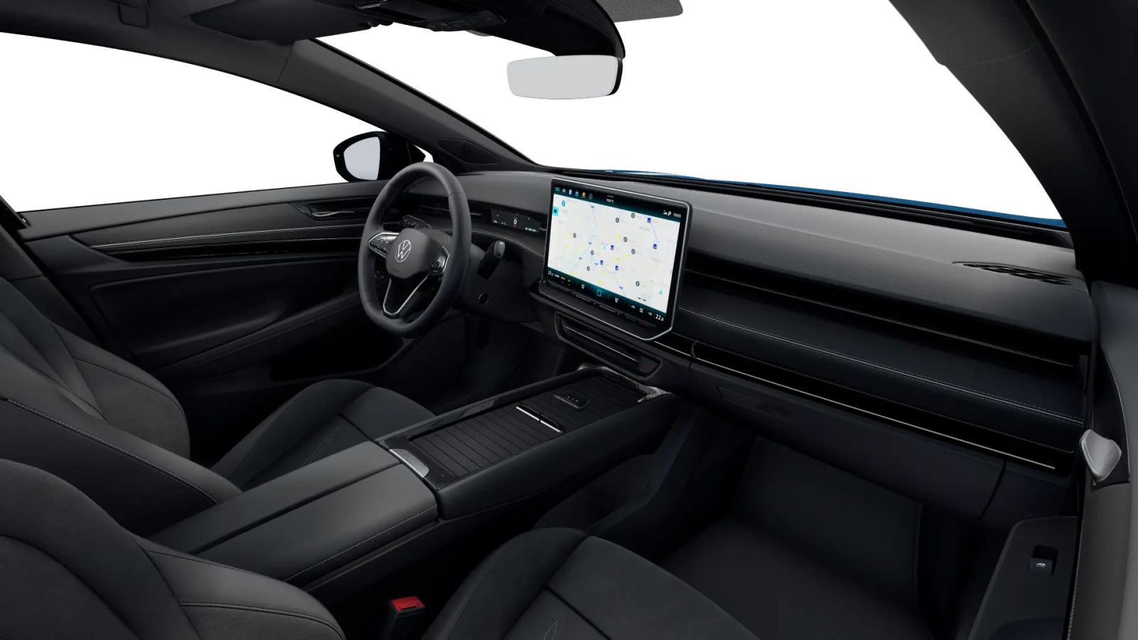 Volkswagen ID.7 - Bild 13