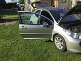 Peugeot 207 1.6 HDI | TÜV 2028 - Peugeot 207 mit Diesel-Antrieb: Kleinwagen